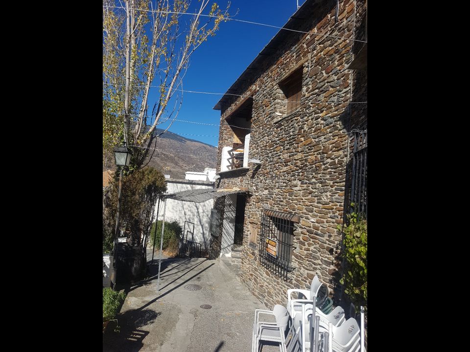 Erhvervsejendom i Pampaneira, Granada - foto 2