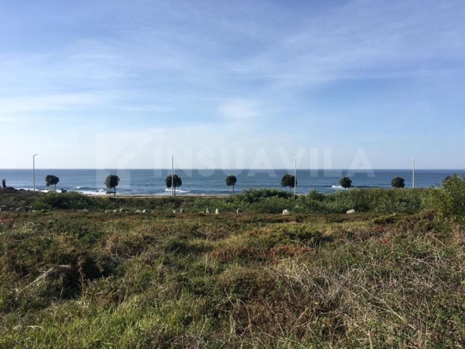 Helårsgrund i Vila Praia de Ancora, Viana do Castelo - foto 1
