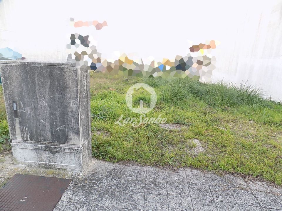 Helårsgrund i Trofa, Porto - foto 2