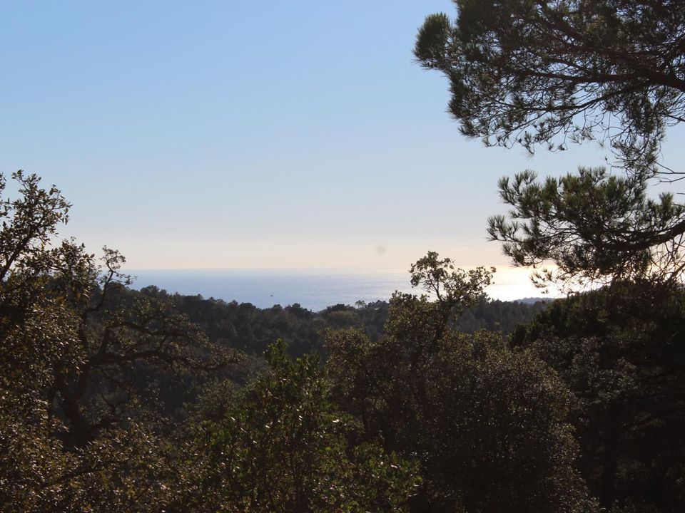 Helårsgrund i Lloret De Mar, Gerona - foto 1