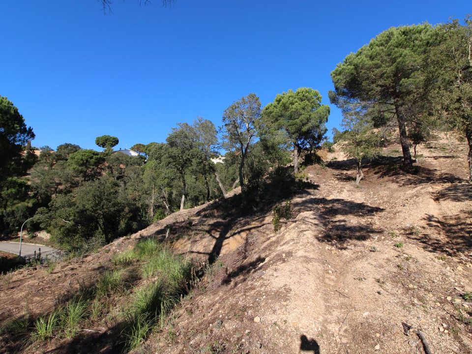 Helårsgrund i Lloret De Mar, Gerona - foto 2