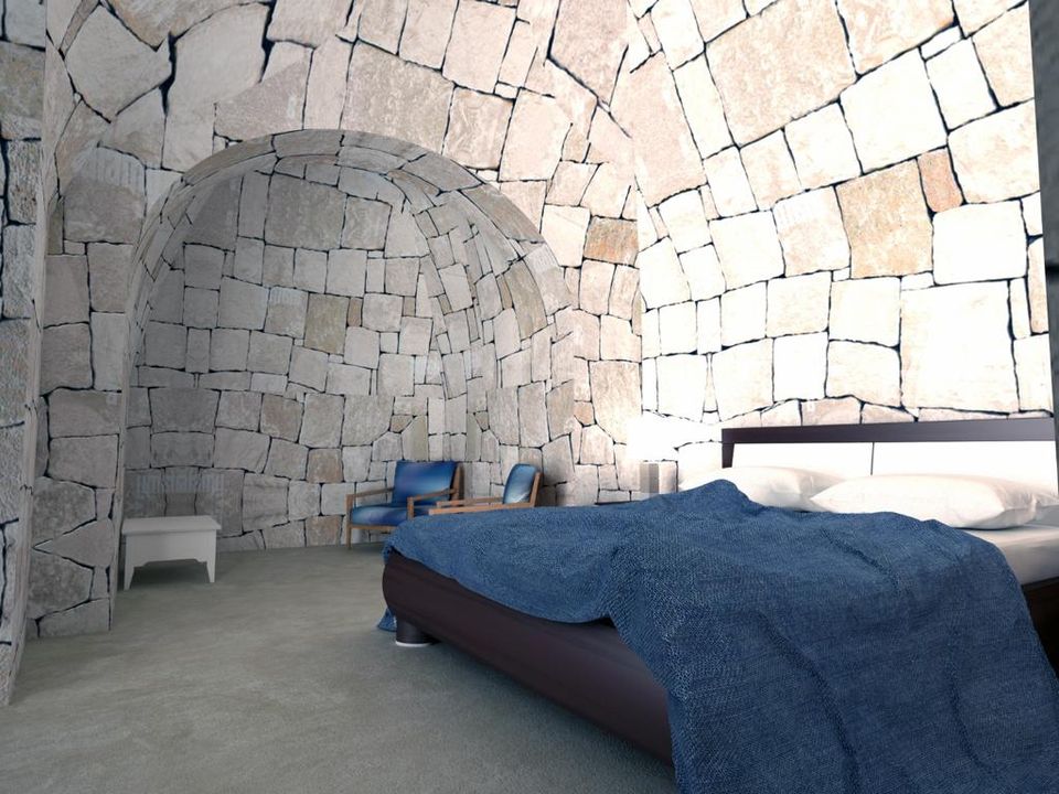 Landejendom i Ostuni, Brindisi - foto 5