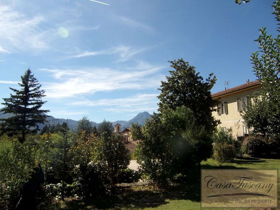 Villa i Barga, Lucca - foto 3