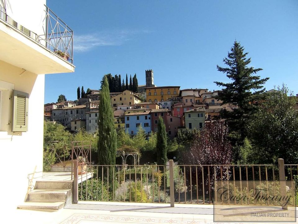 Villa i Barga, Lucca - foto 5