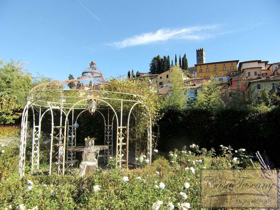 Villa i Barga, Lucca - foto 5