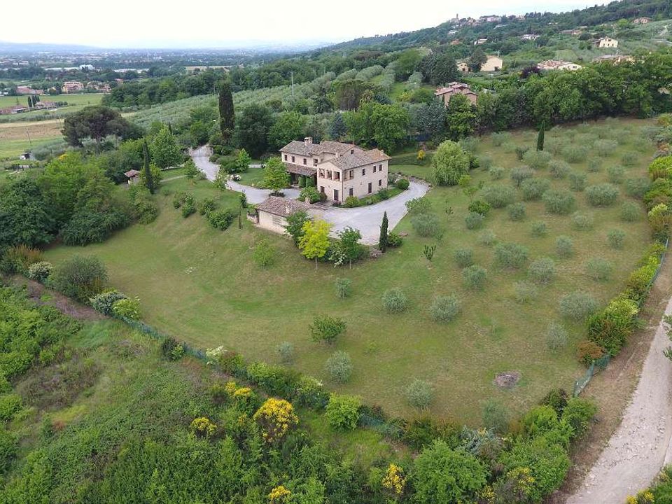 Villa a Perugia, Perugia - foto 2
