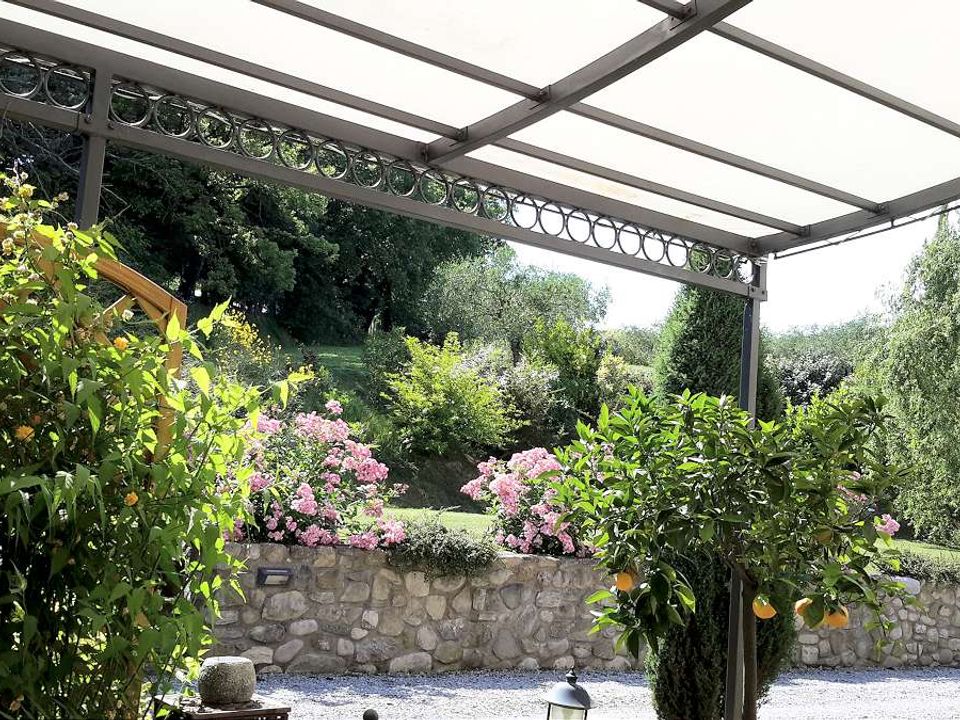 Villa a Perugia, Perugia - foto 5