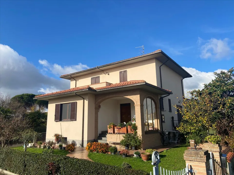 Villa in Castiglione del Lago, Perugia - foto 1