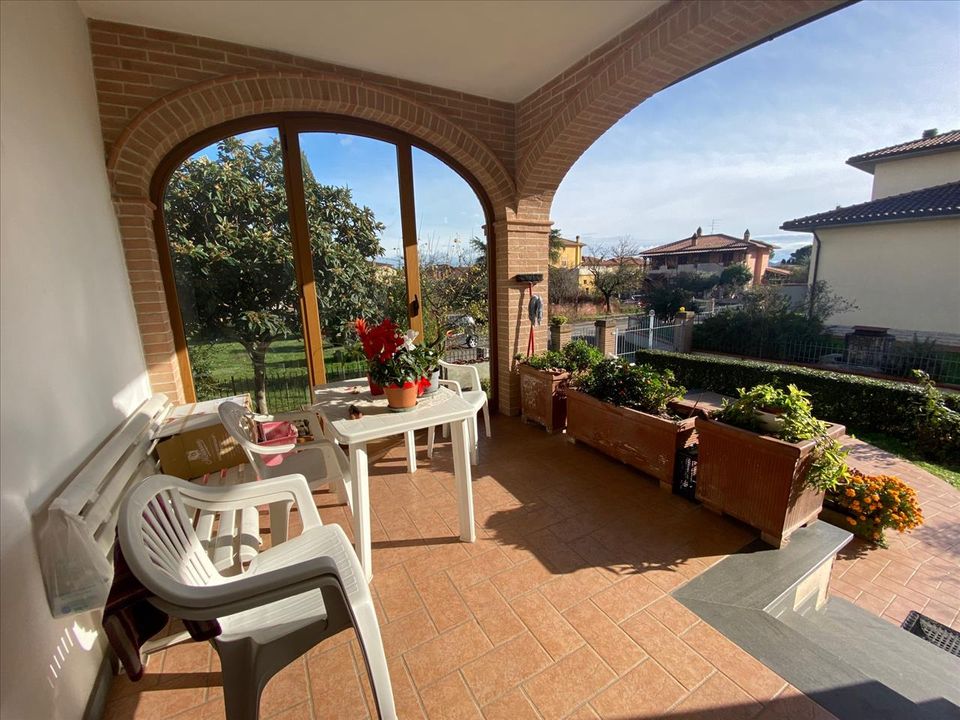 Villa in Castiglione del Lago, Perugia - foto 3
