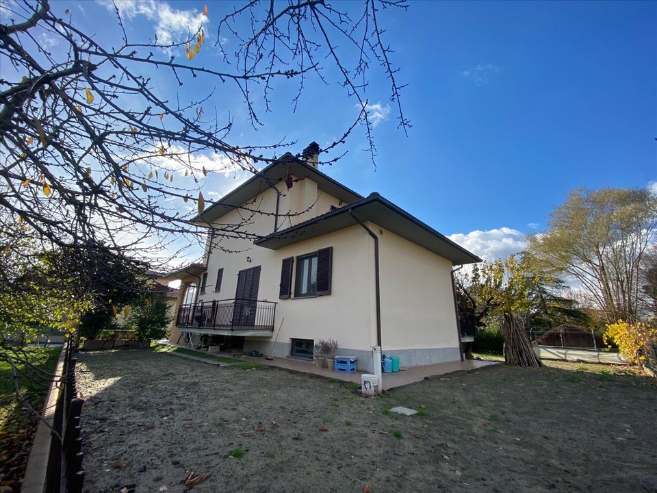 Villa in Castiglione del Lago, Perugia - foto 4