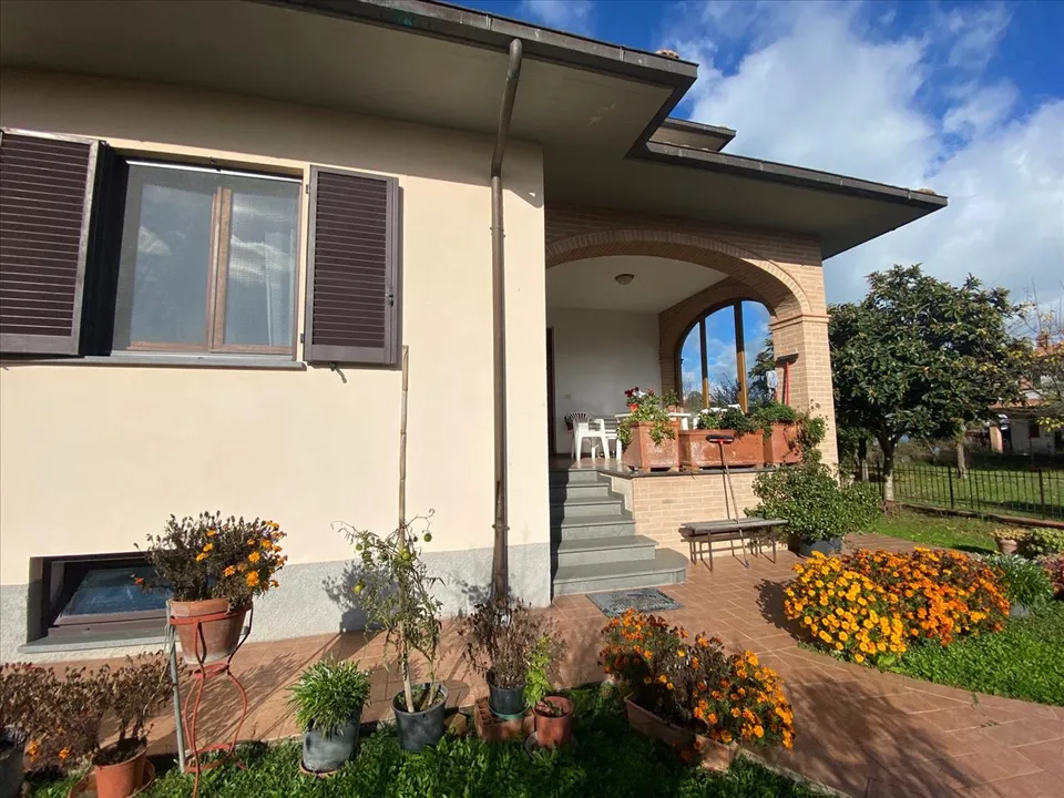 Villa in Castiglione del Lago, Perugia - foto 2