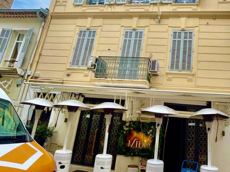 L'establiment comercial a Cannes, Alpes-Maritimes - foto 1