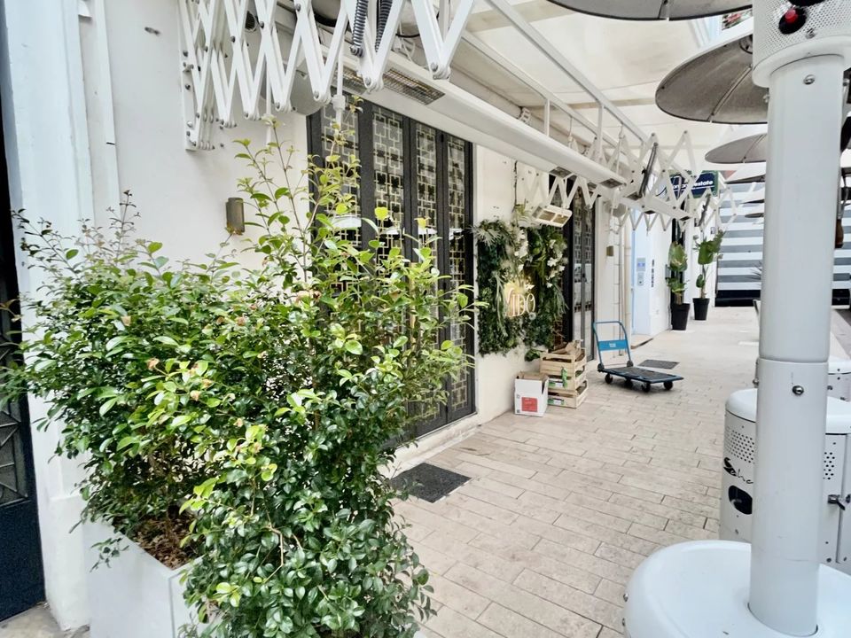L'establiment comercial a Cannes, Alpes-Maritimes - foto 3