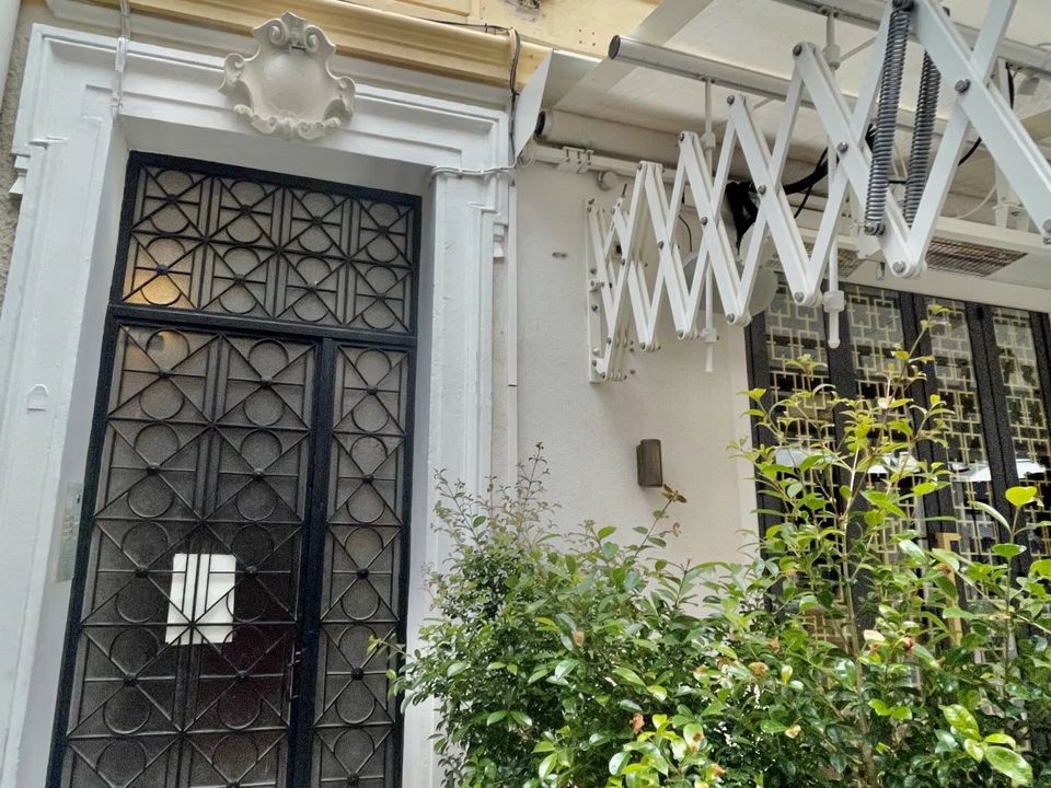 L'establiment comercial a Cannes, Alpes-Maritimes - foto 4