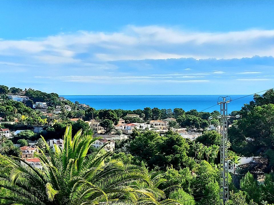 Villa i Benissa, Alicante - foto 2