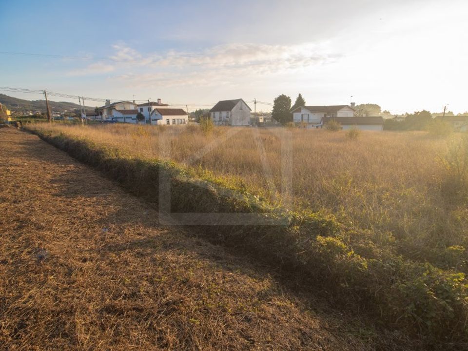 Helårsgrund i Oliveira de Azemeis, Aveiro - foto 3
