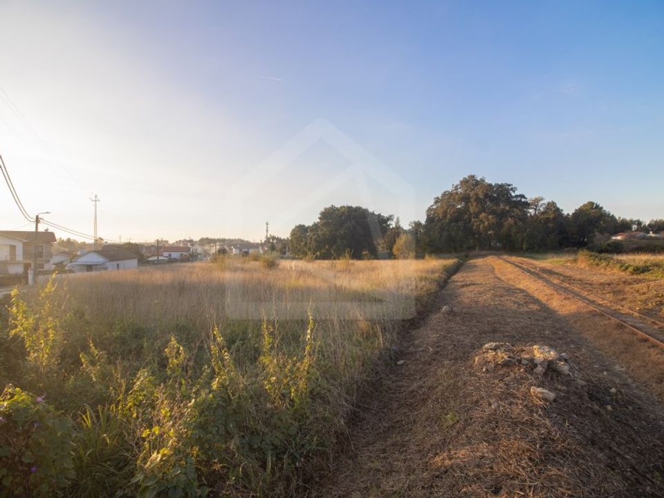 Helårsgrund i Oliveira de Azemeis, Aveiro - foto 5