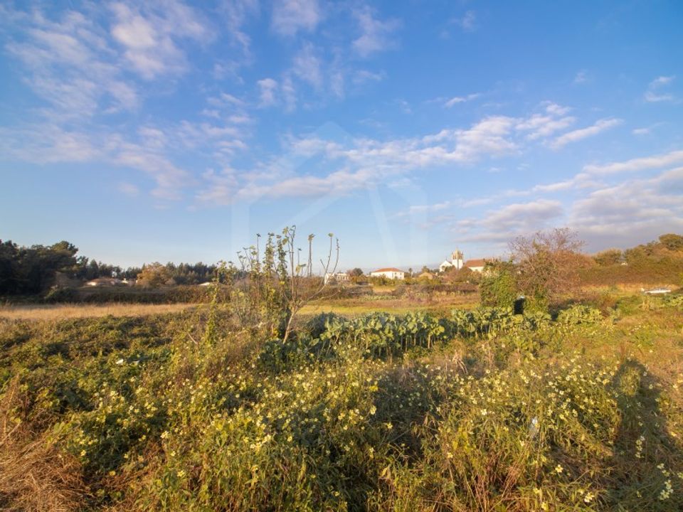 Helårsgrund i Oliveira de Azemeis, Aveiro - foto 1