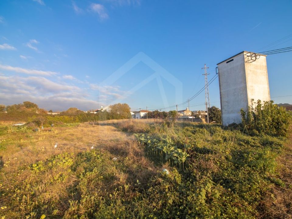 Helårsgrund i Oliveira de Azemeis, Aveiro - foto 2