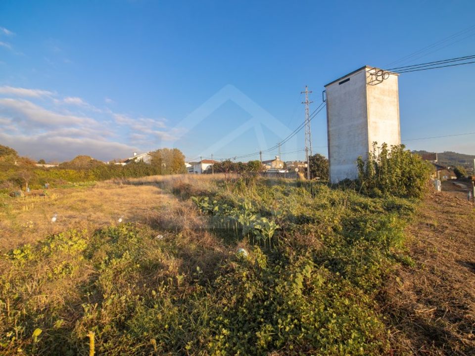 Helårsgrund i Oliveira de Azemeis, Aveiro - foto 3