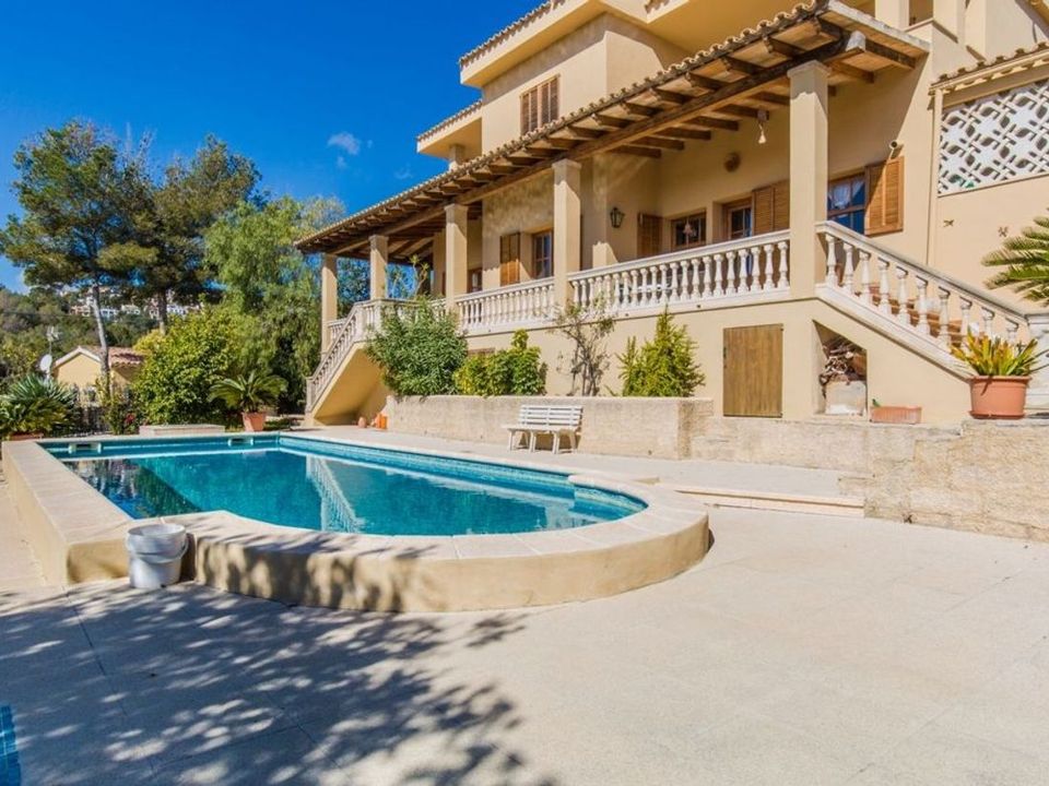 Villa i Calvia, Mallorca - foto 2