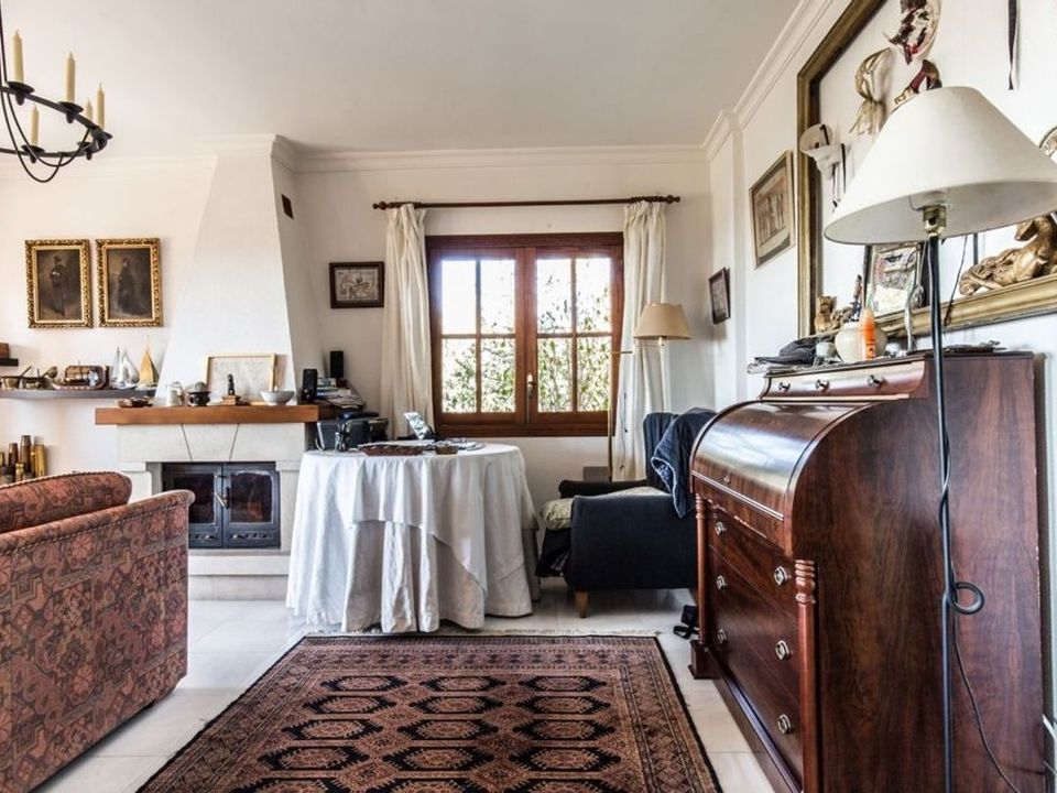 Villa i Calvia, Mallorca - foto 5