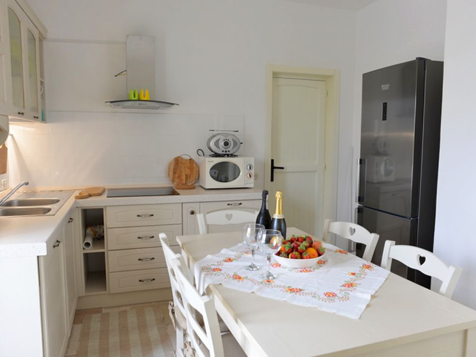 Landejendom i Ostuni, Brindisi - foto 5