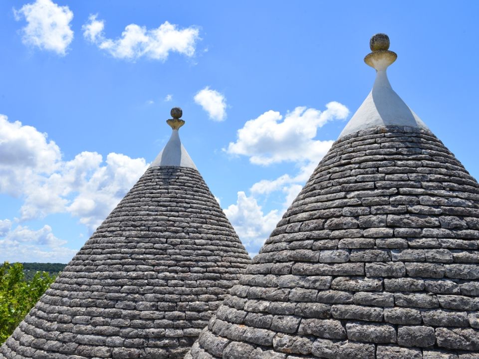 Landejendom i Ostuni, Brindisi - foto 5