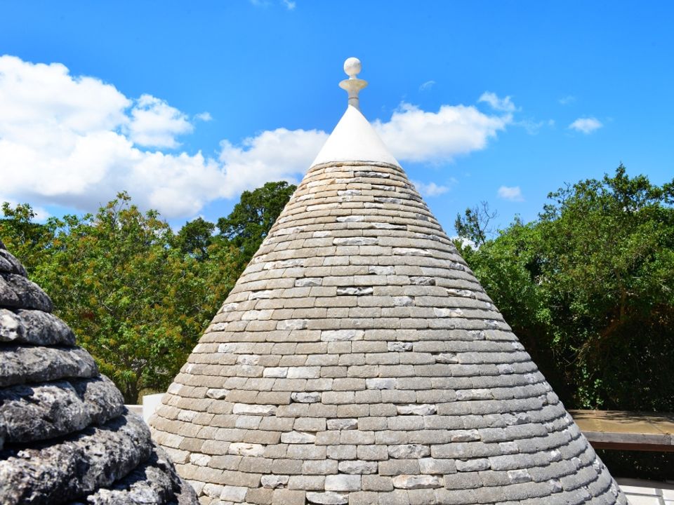 Landejendom i Ostuni, Brindisi - foto 4