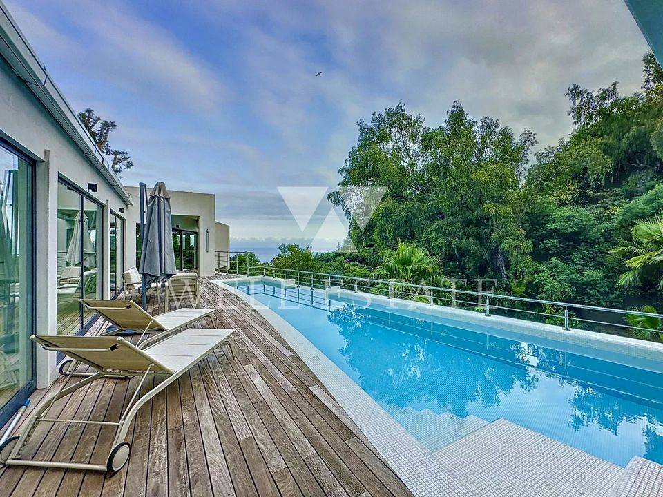 Villa i Cannes, Alpes-Maritimes - foto 2