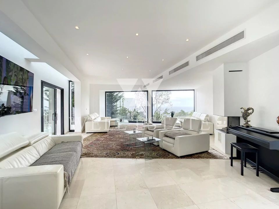 Villa i Cannes, Alpes-Maritimes - foto 3