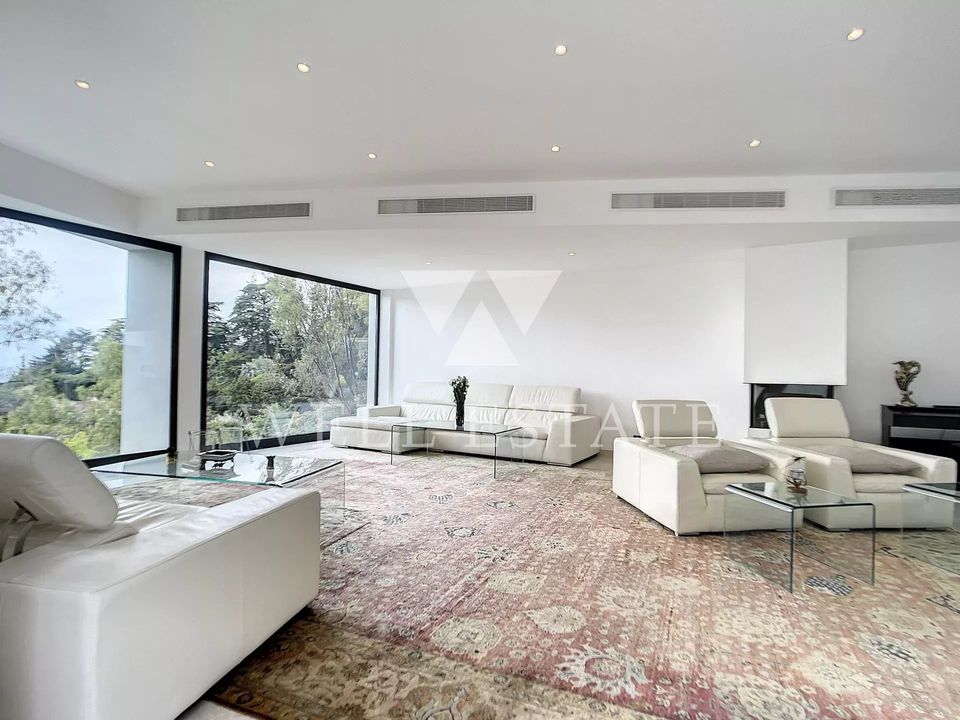 Villa i Cannes, Alpes-Maritimes - foto 4