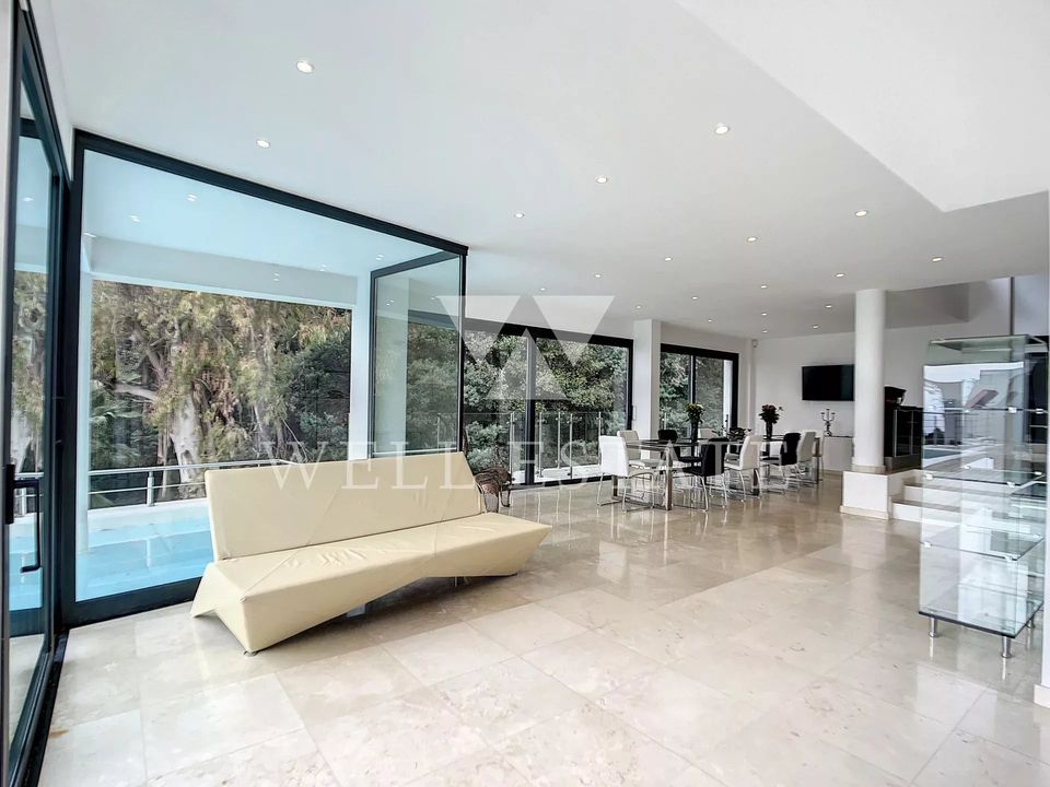 Villa i Cannes, Alpes-Maritimes - foto 5