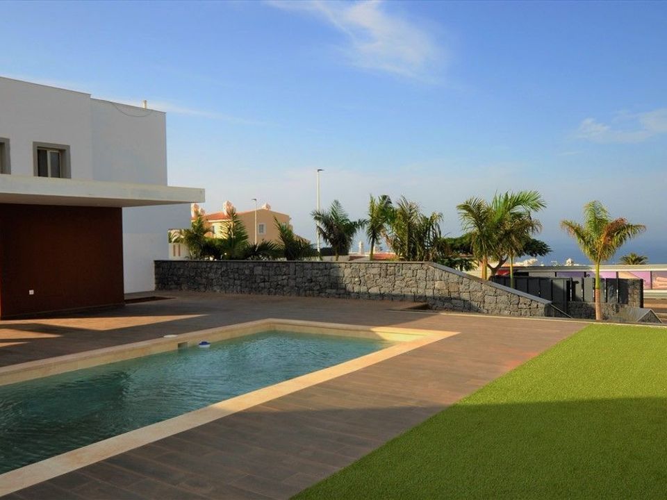 Villa i Fanabe, Tenerife - foto 2