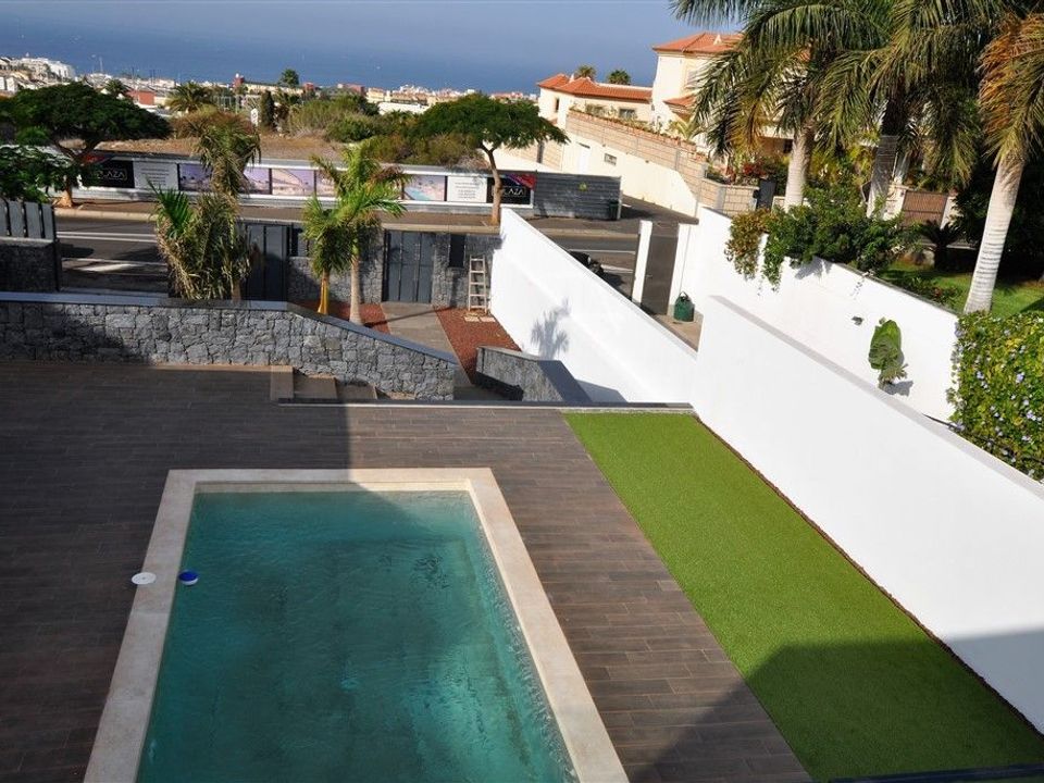 Villa i Fanabe, Tenerife - foto 3