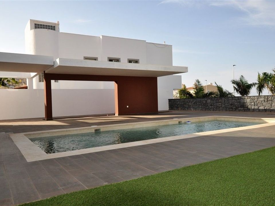 Villa i Fanabe, Tenerife - foto 4
