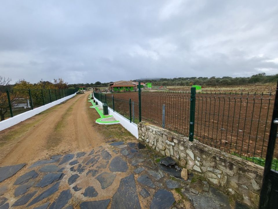 Gård i Elvas, Portalegre - bilde 2