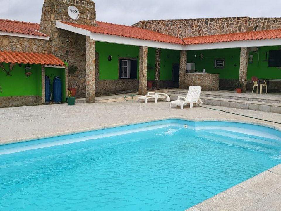 Gård i Elvas, Portalegre - bilde 4