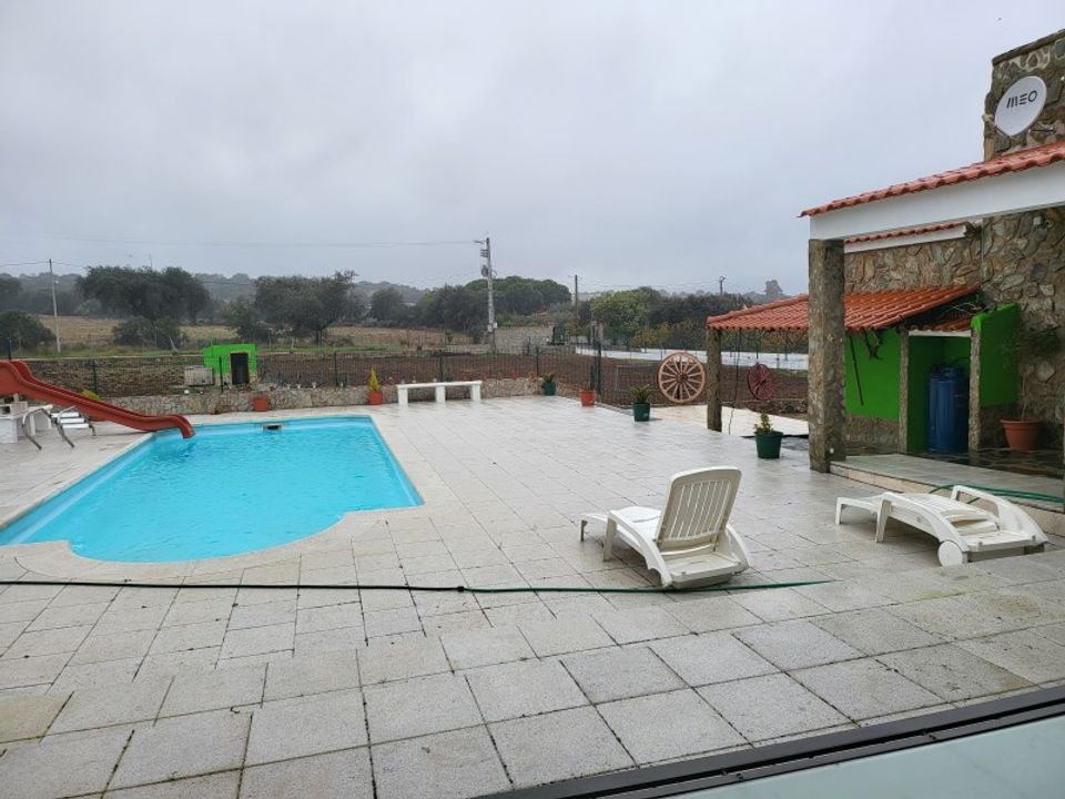 Gård i Elvas, Portalegre - bilde 5