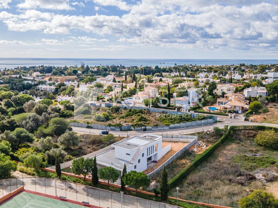 Villa i Carvoeiro, Faro - foto 2