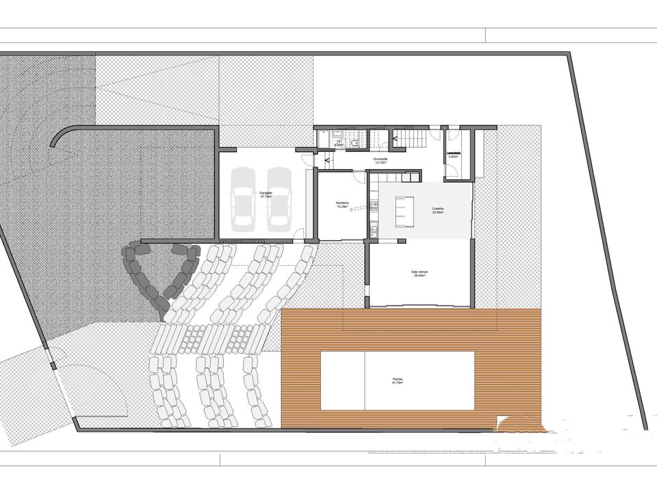 Villa i Carvoeiro, Faro - foto 5