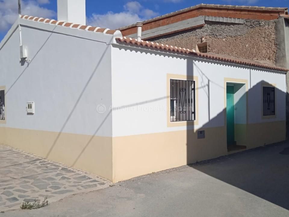Byhus i Oria, Almeria - foto 2