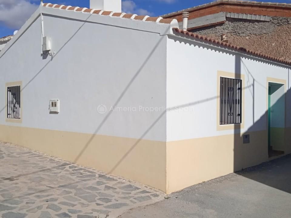 Byhus i Oria, Almeria - foto 3
