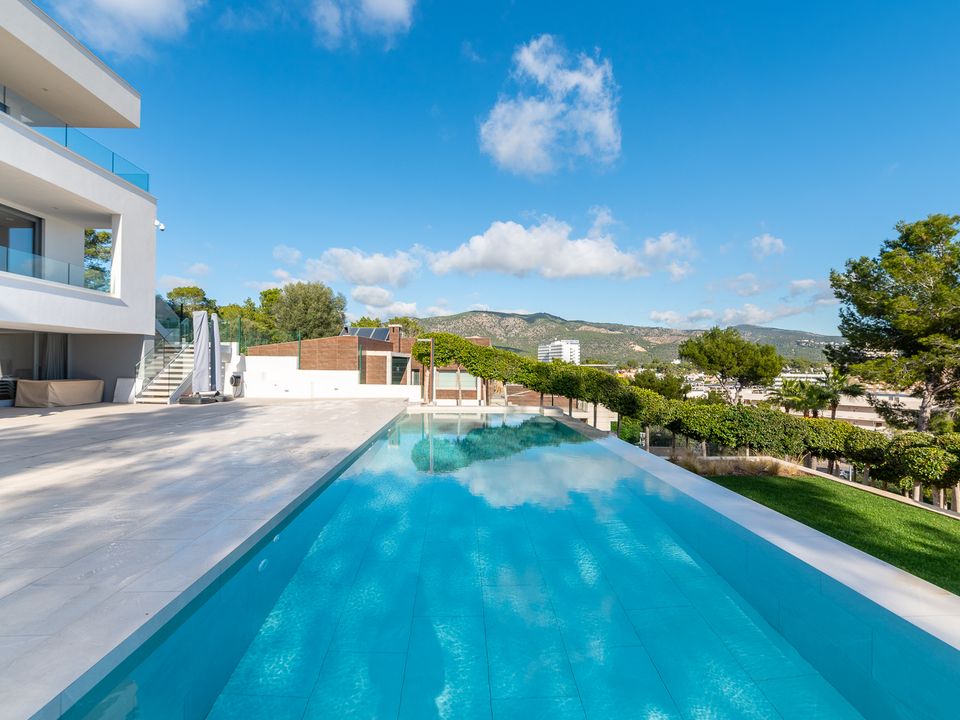 Villa i Palmanova, Mallorca - foto 2