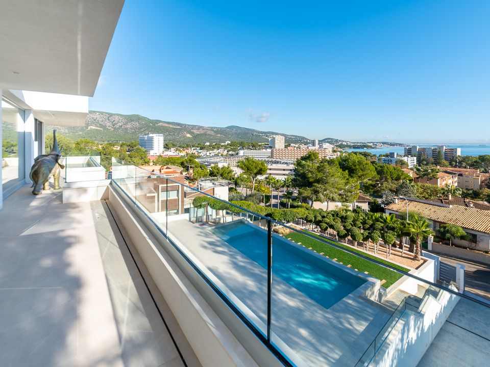 Villa i Palmanova, Mallorca - foto 3