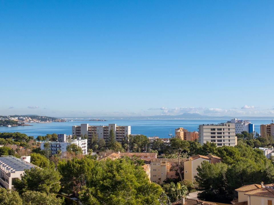 Villa i Palmanova, Mallorca - foto 4
