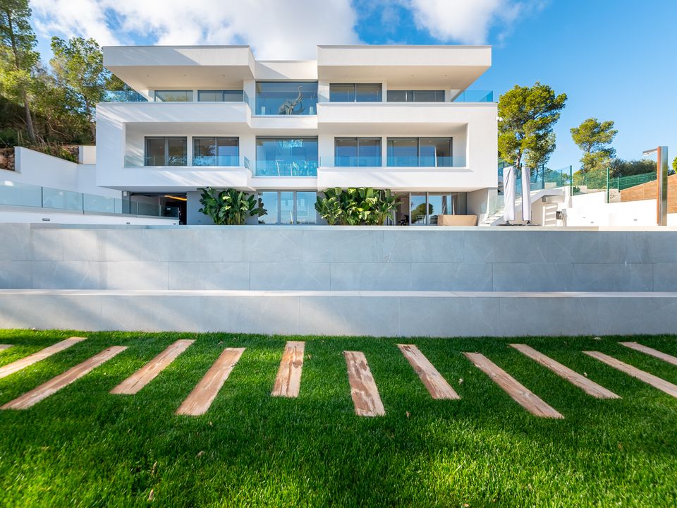 Villa i Palmanova, Mallorca - foto 5