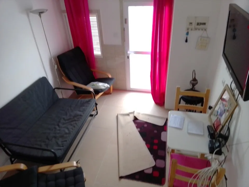 Byhus i Martos, Jaen - foto 2