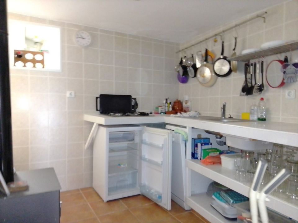 Byhus i Martos, Jaen - foto 3