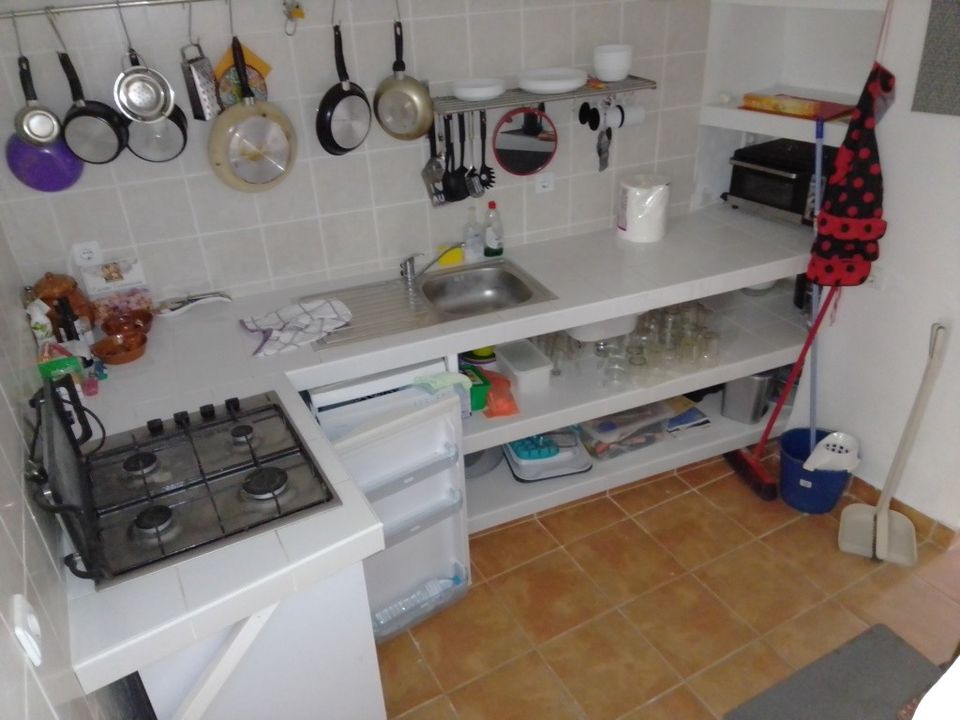 Byhus i Martos, Jaen - foto 4